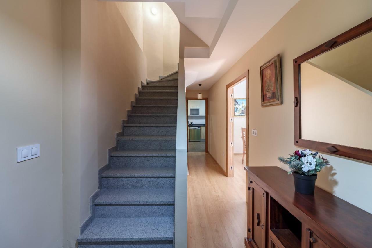 Villa Granada Centro Extérieur photo