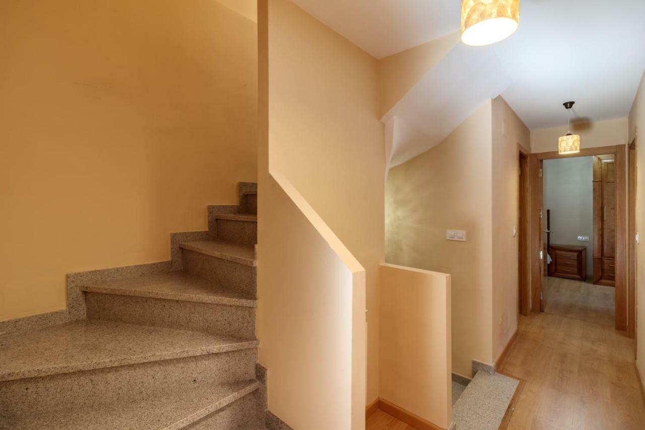 Villa Granada Centro Extérieur photo