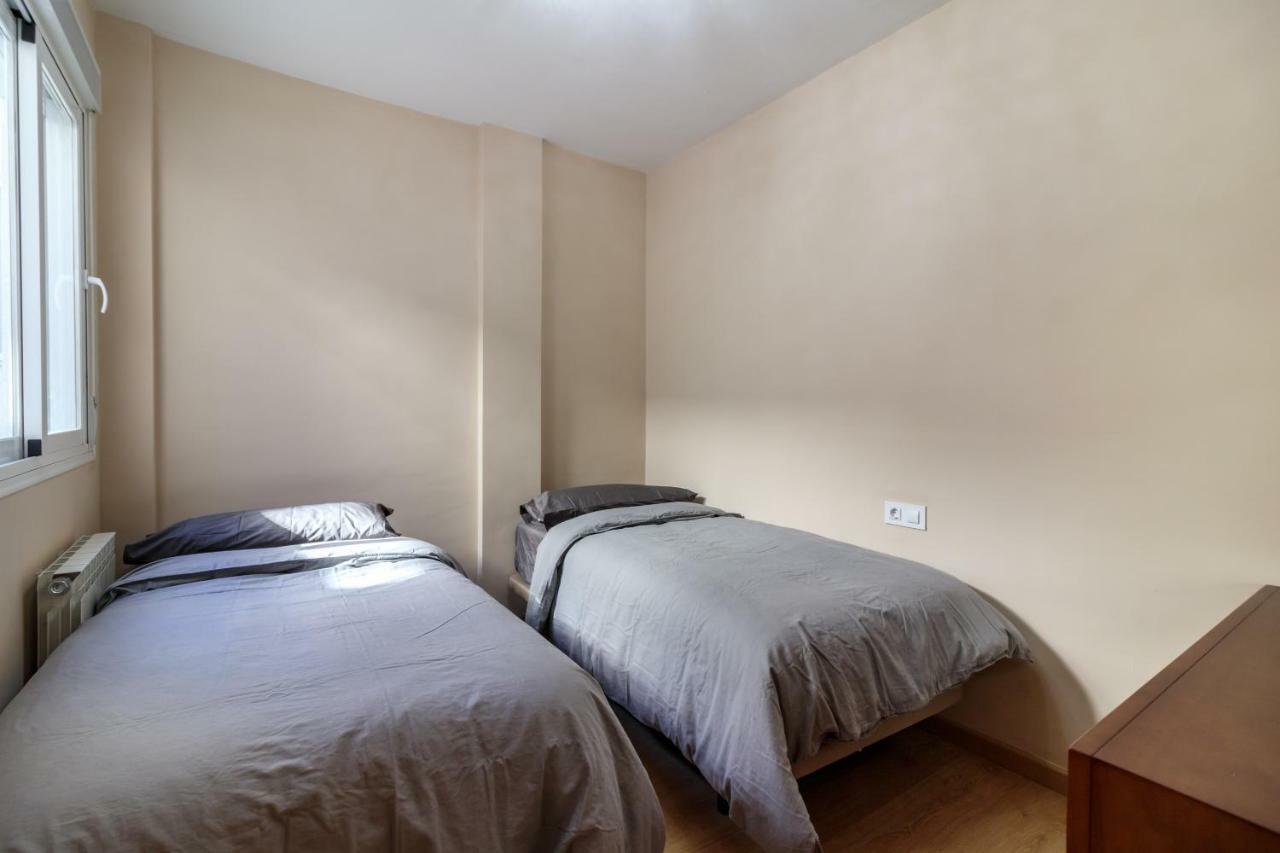 Villa Granada Centro Extérieur photo
