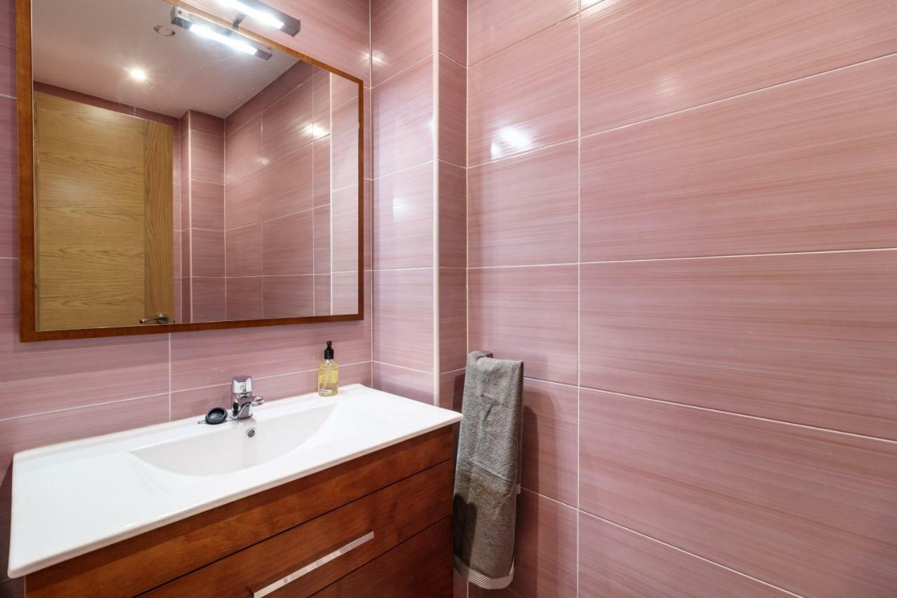 Villa Granada Centro Extérieur photo