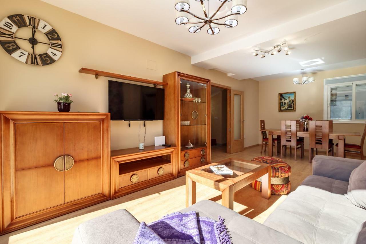 Villa Granada Centro Extérieur photo