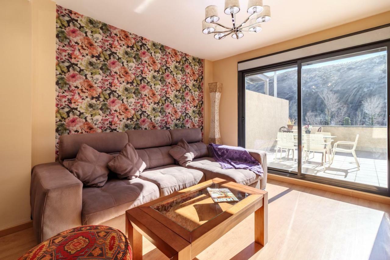 Villa Granada Centro Extérieur photo