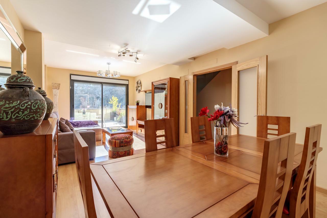 Villa Granada Centro Extérieur photo
