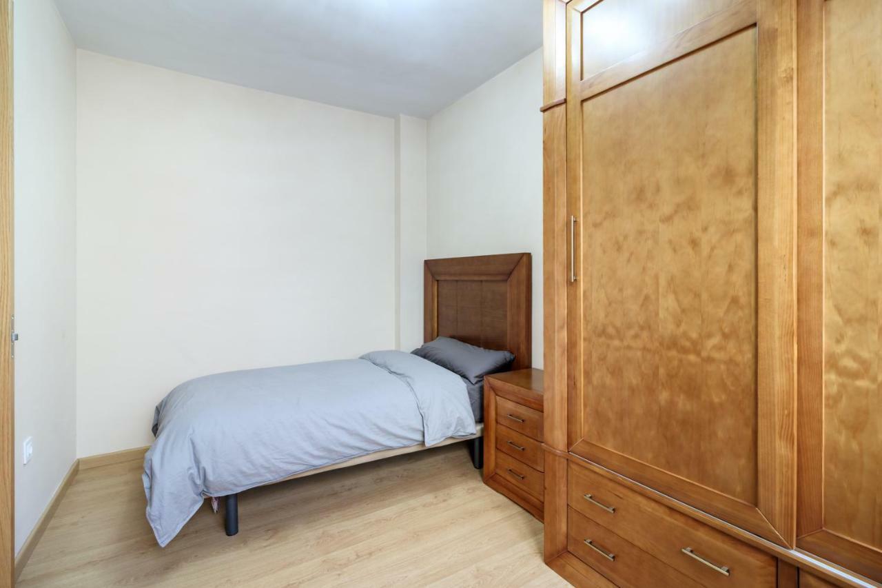 Villa Granada Centro Extérieur photo