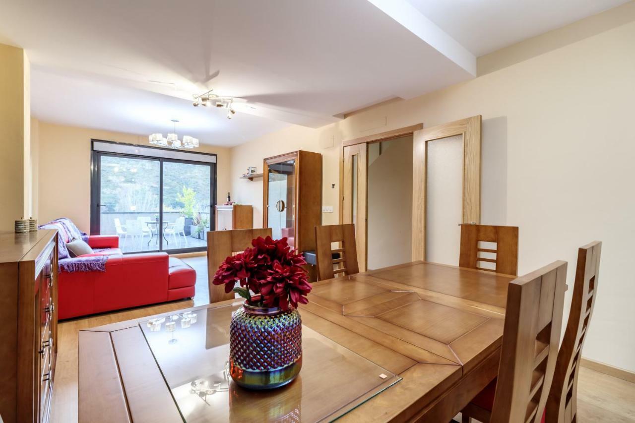 Villa Granada Centro Extérieur photo