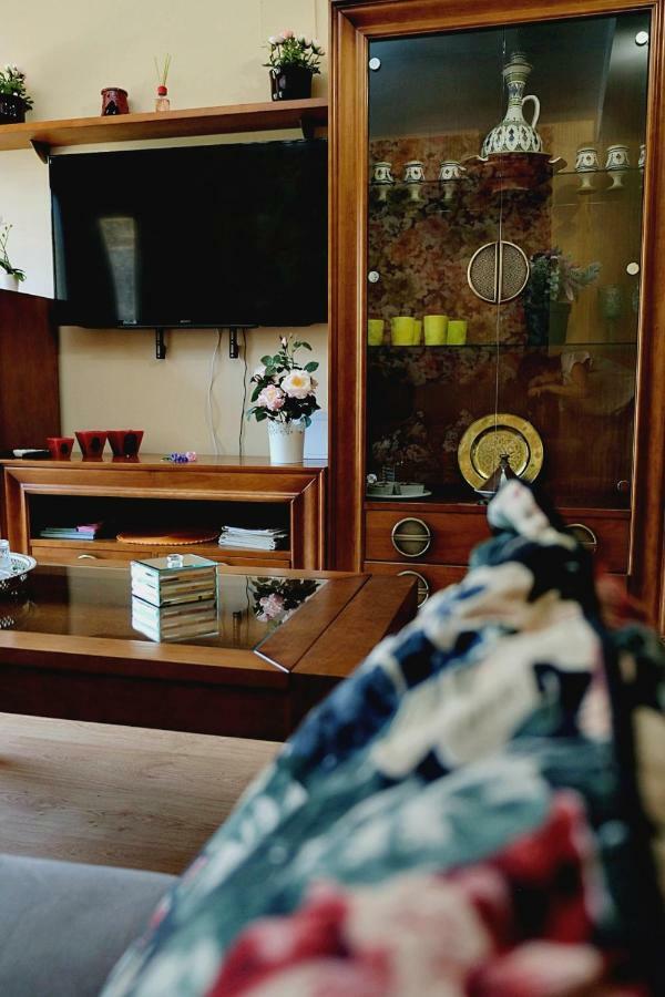Villa Granada Centro Extérieur photo