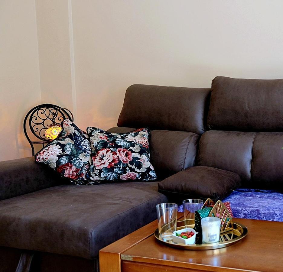 Villa Granada Centro Extérieur photo