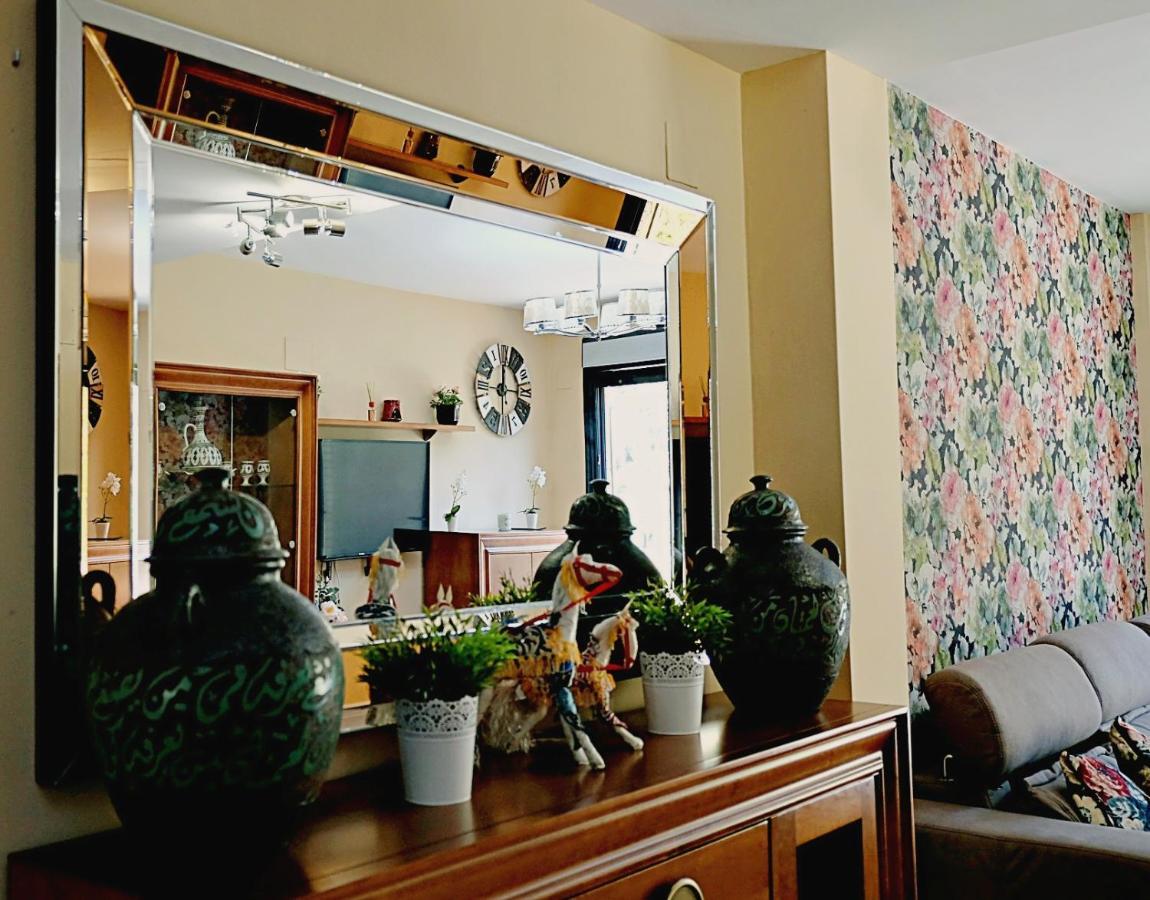 Villa Granada Centro Extérieur photo