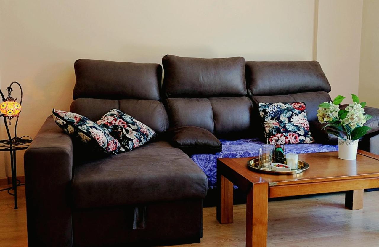 Villa Granada Centro Extérieur photo